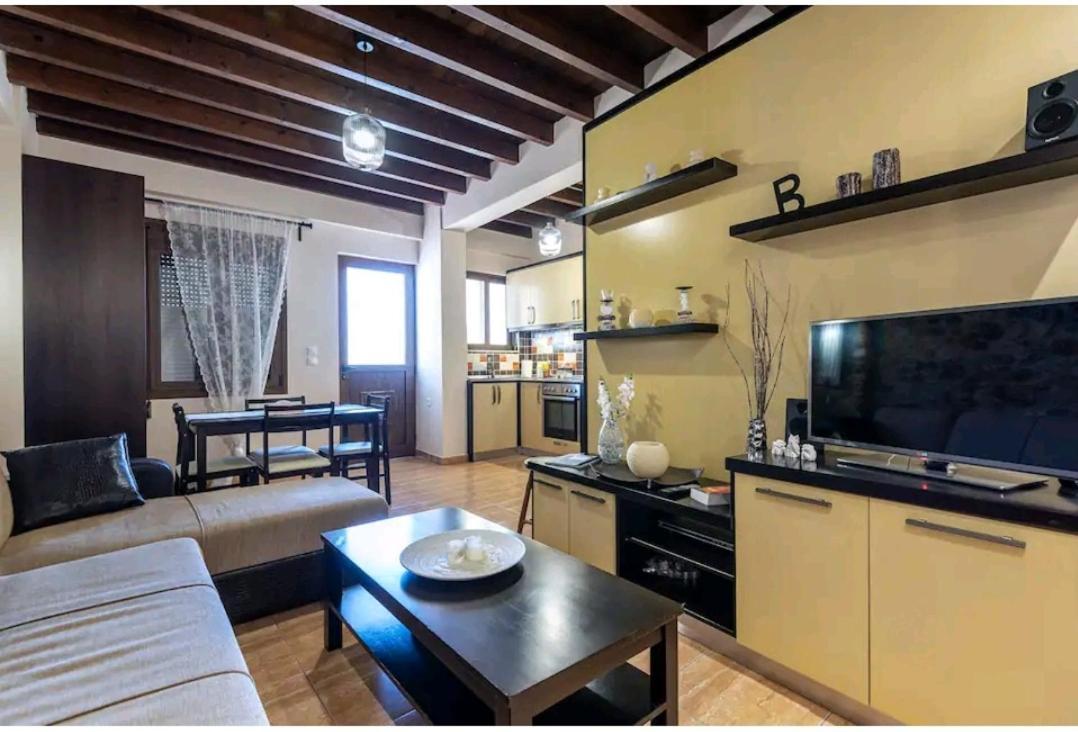 Unique Home بلدة كوس المظهر الخارجي الصورة