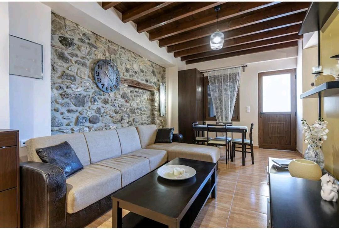 Unique Home بلدة كوس المظهر الخارجي الصورة