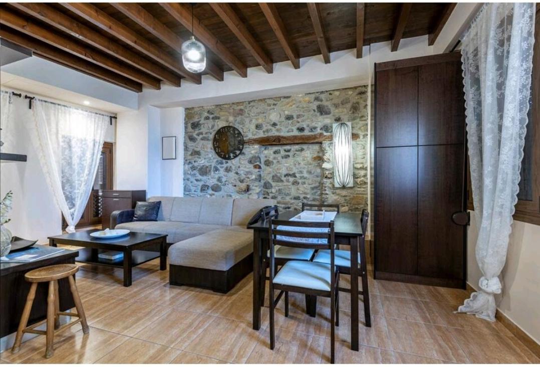 Unique Home بلدة كوس المظهر الخارجي الصورة
