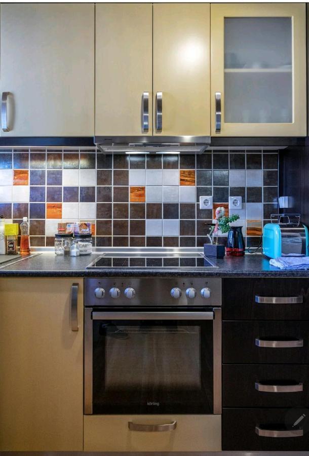 Unique Home بلدة كوس المظهر الخارجي الصورة