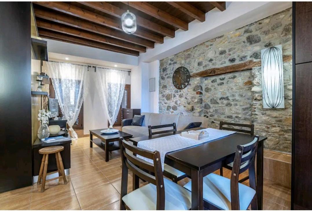 Unique Home بلدة كوس المظهر الخارجي الصورة