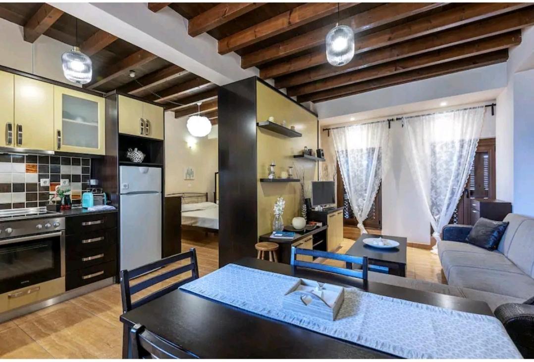 Unique Home بلدة كوس المظهر الخارجي الصورة