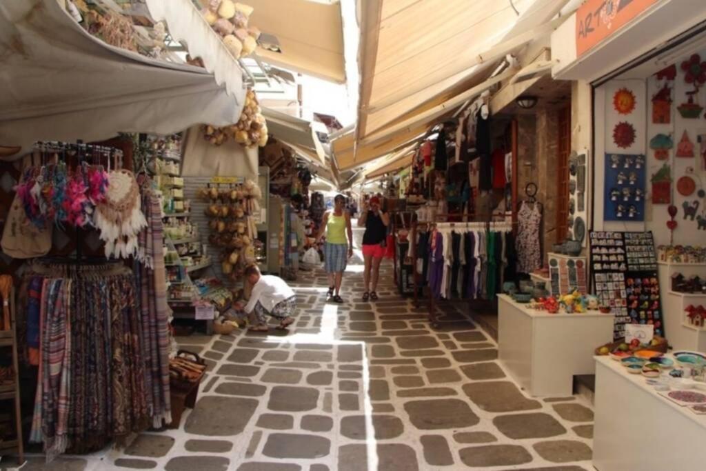 Unique Home بلدة كوس المظهر الخارجي الصورة
