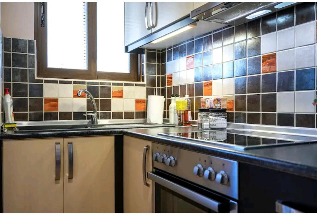 Unique Home بلدة كوس المظهر الخارجي الصورة