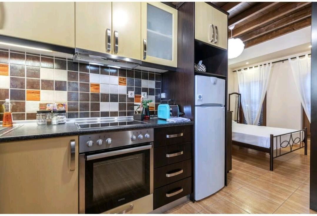 Unique Home بلدة كوس المظهر الخارجي الصورة