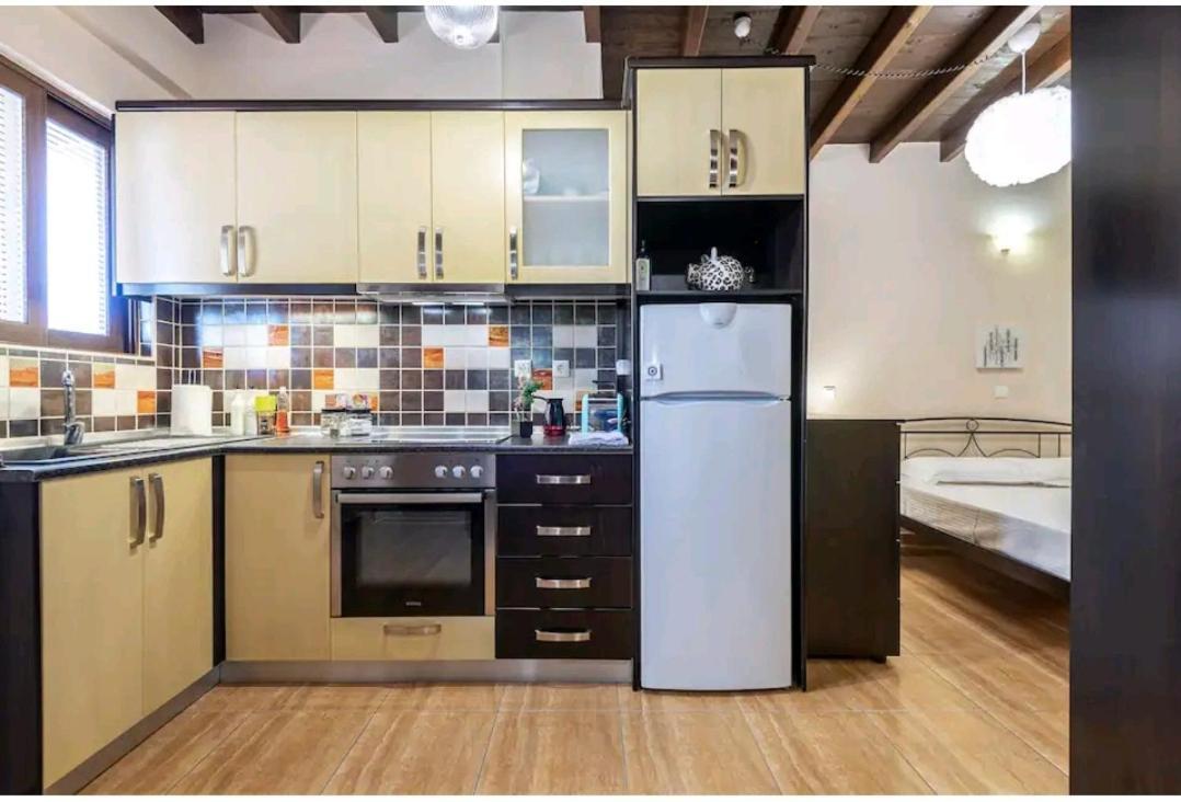 Unique Home بلدة كوس المظهر الخارجي الصورة