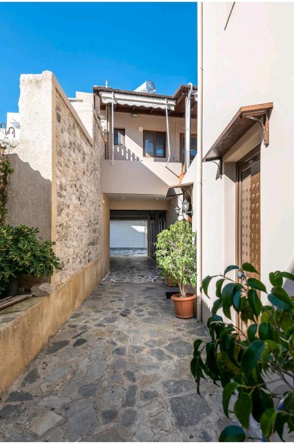 Unique Home بلدة كوس المظهر الخارجي الصورة