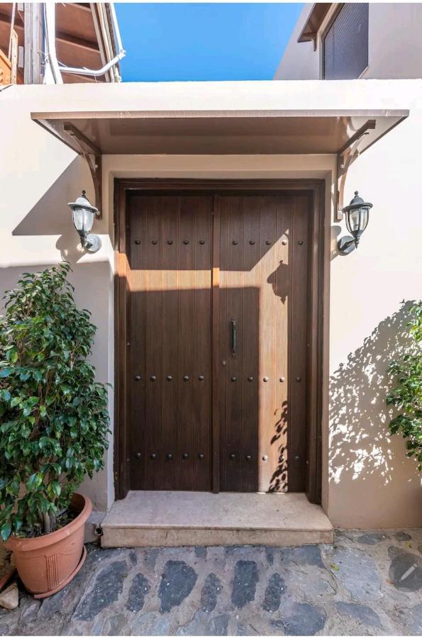 Unique Home بلدة كوس المظهر الخارجي الصورة