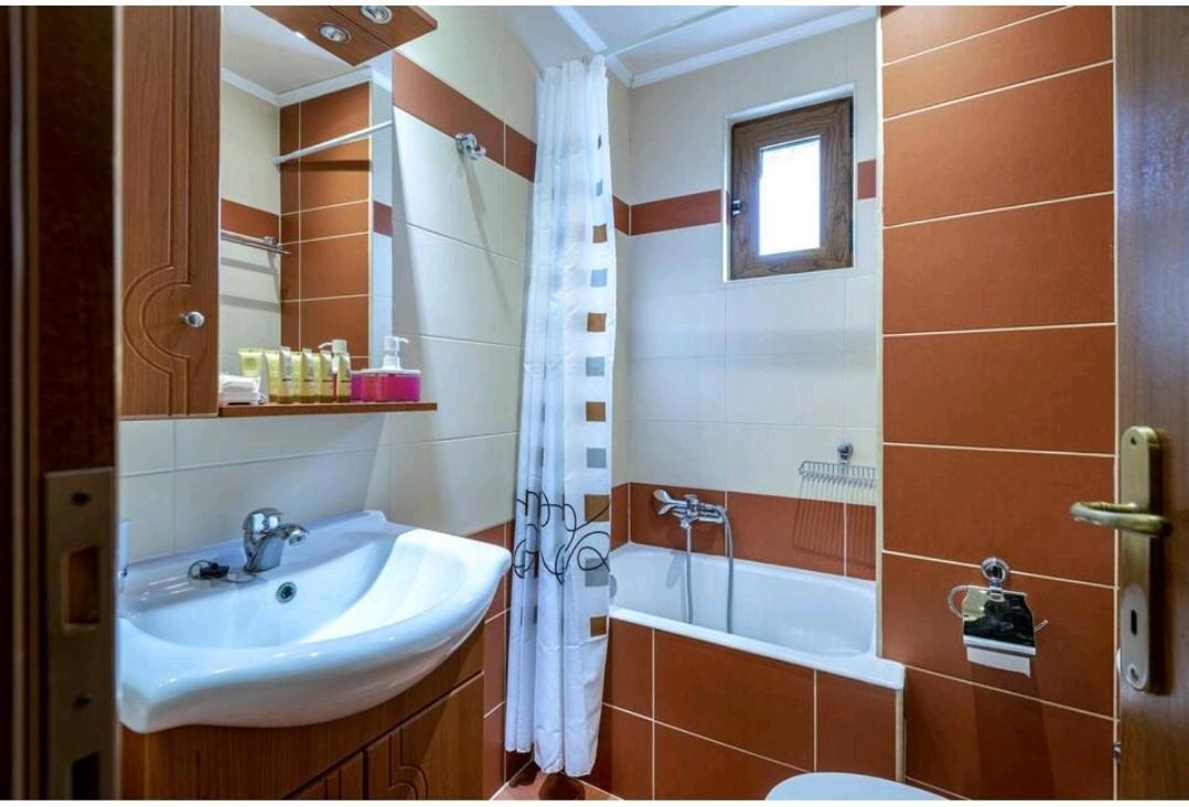 Unique Home بلدة كوس المظهر الخارجي الصورة